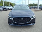 2026 Mazda Mazda3 Sedan 2.5 S
