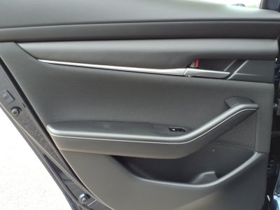 2026 Mazda Mazda3 Sedan 2.5 S