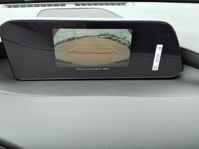 2026 Mazda Mazda3 Sedan 2.5 S