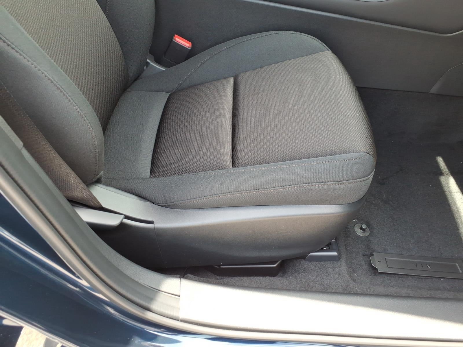 2026 Mazda Mazda3 Sedan 2.5 S