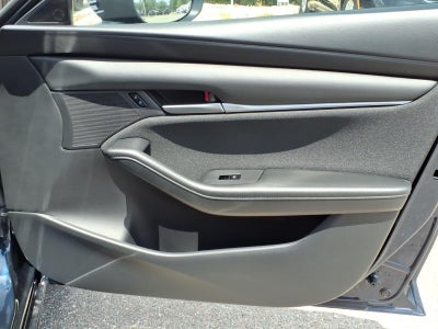 2026 Mazda Mazda3 Sedan 2.5 S