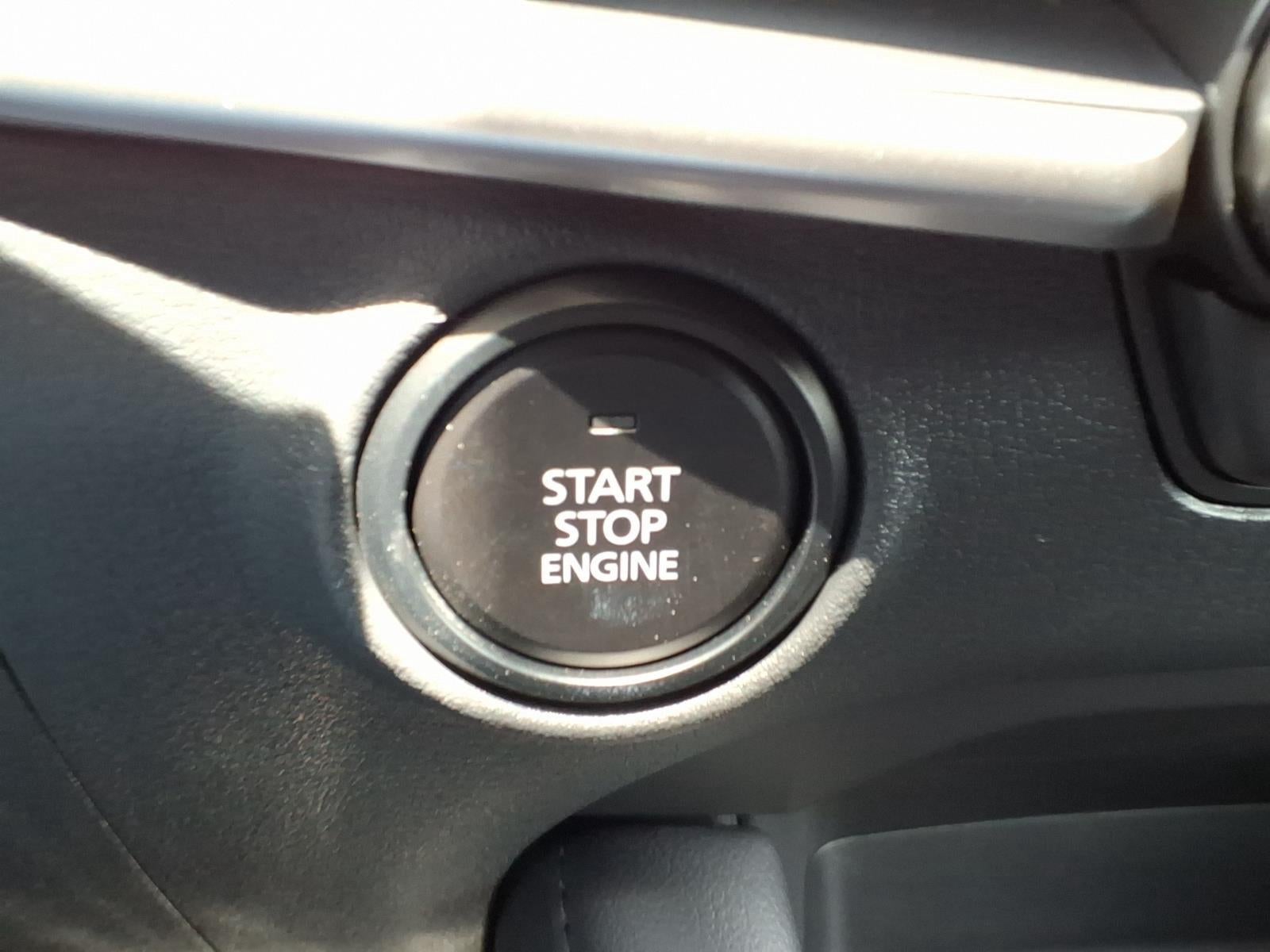 2026 Mazda Mazda3 Sedan 2.5 S