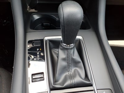 2026 Mazda Mazda3 Sedan 2.5 S