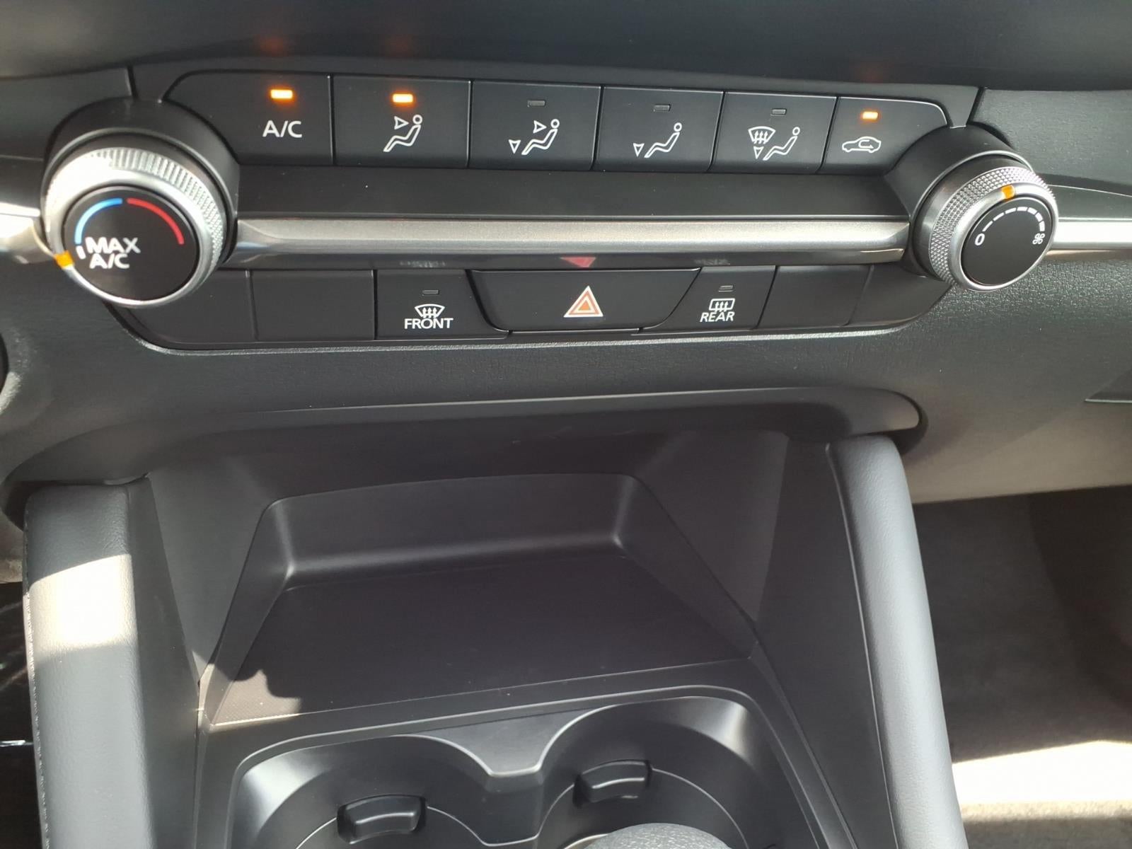 2026 Mazda Mazda3 Sedan 2.5 S