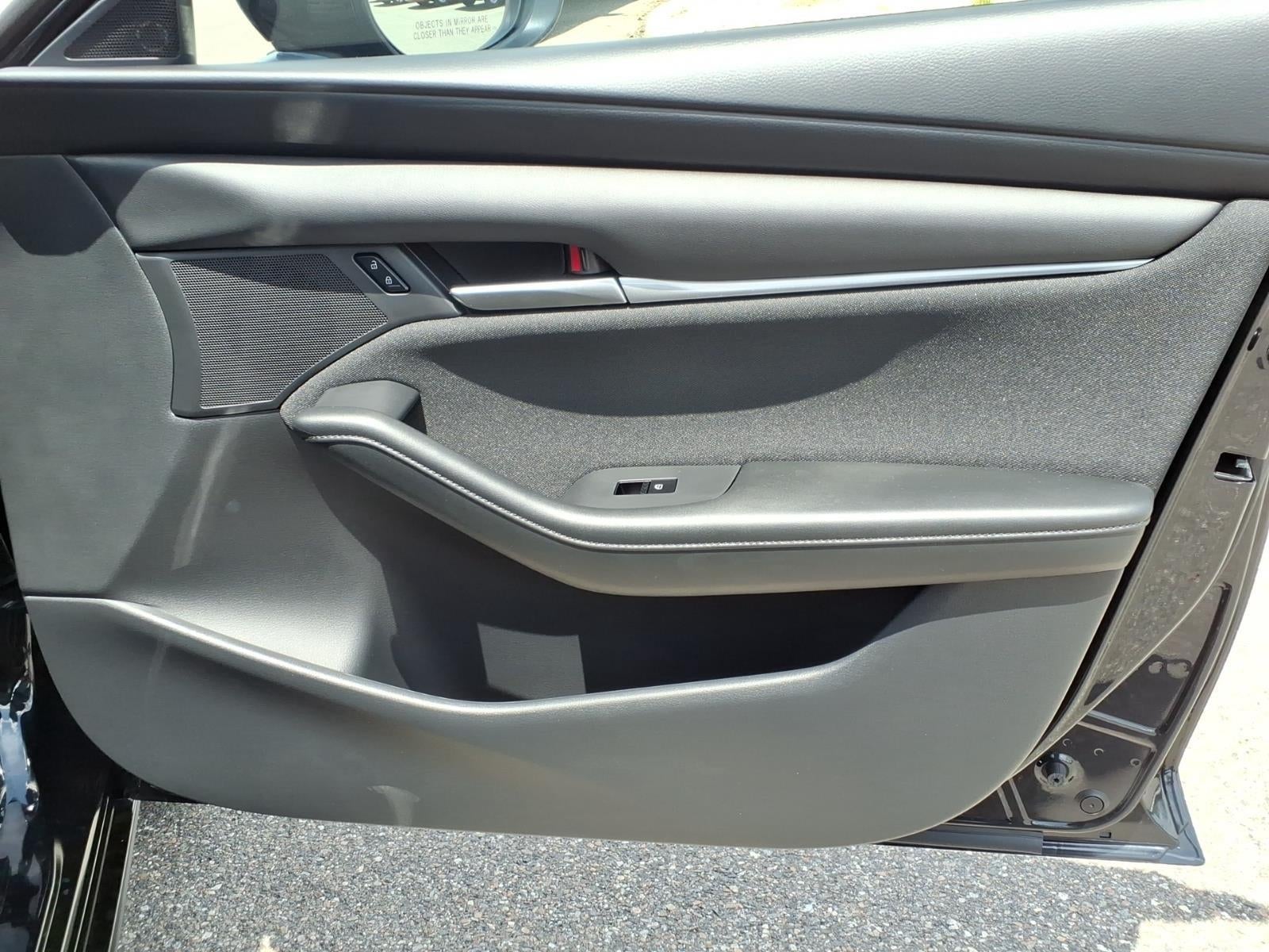 2026 Mazda Mazda3 Sedan 2.5 S