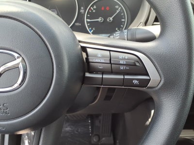 2026 Mazda Mazda3 Sedan 2.5 S