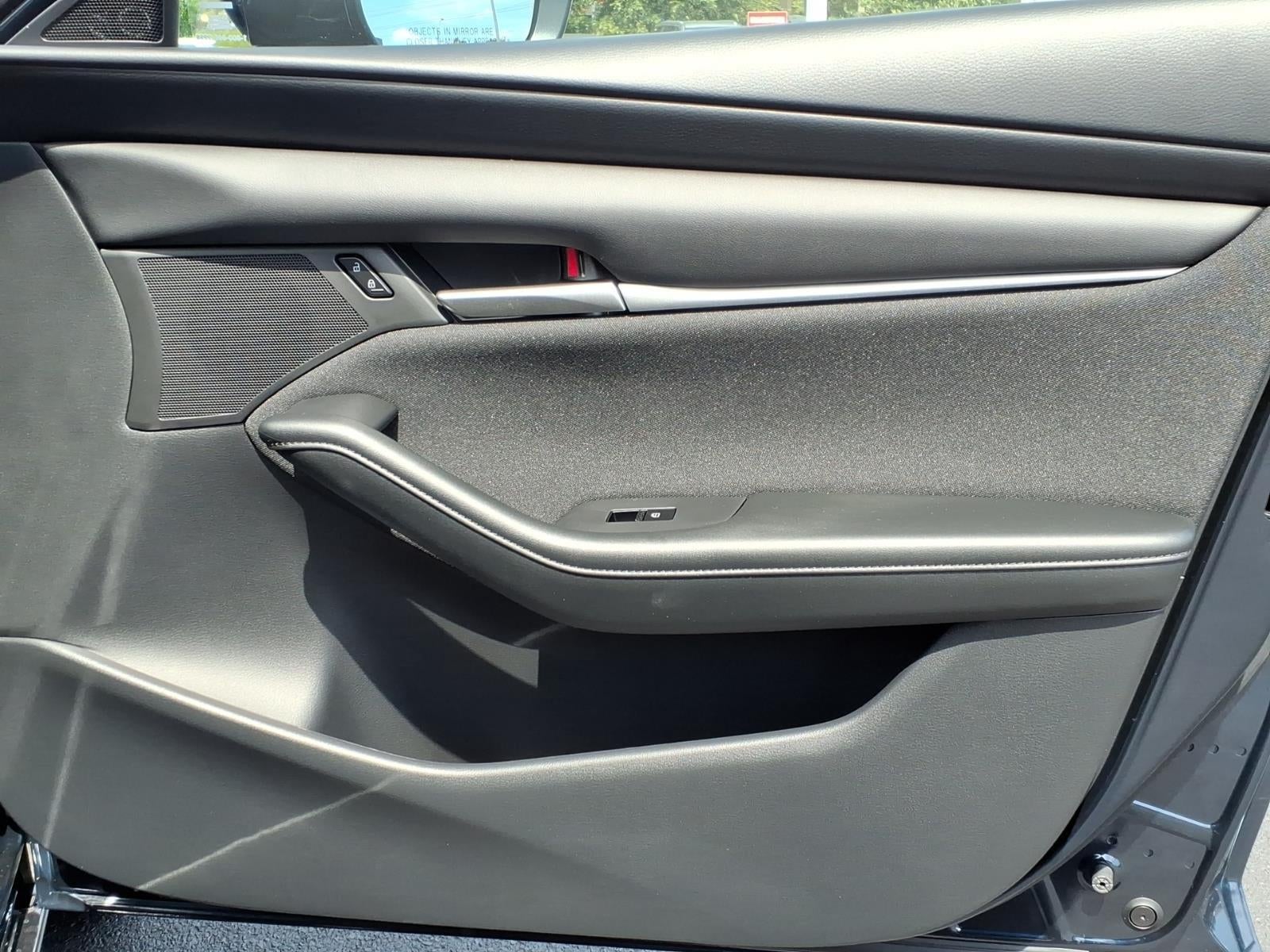 2026 Mazda Mazda3 Sedan 2.5 S