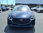 2026 Mazda Mazda3 Sedan 2.5 S