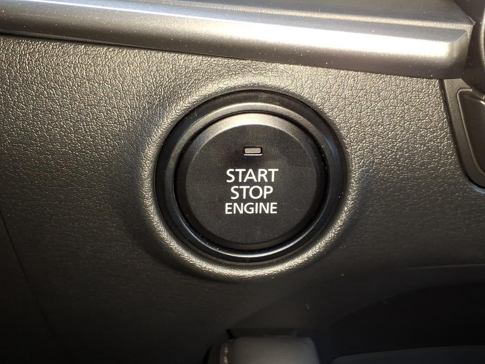 2026 Mazda Mazda3 Sedan 2.5 S