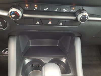 2026 Mazda Mazda3 Sedan 2.5 S