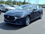 2026 Mazda Mazda3 Sedan 2.5 S