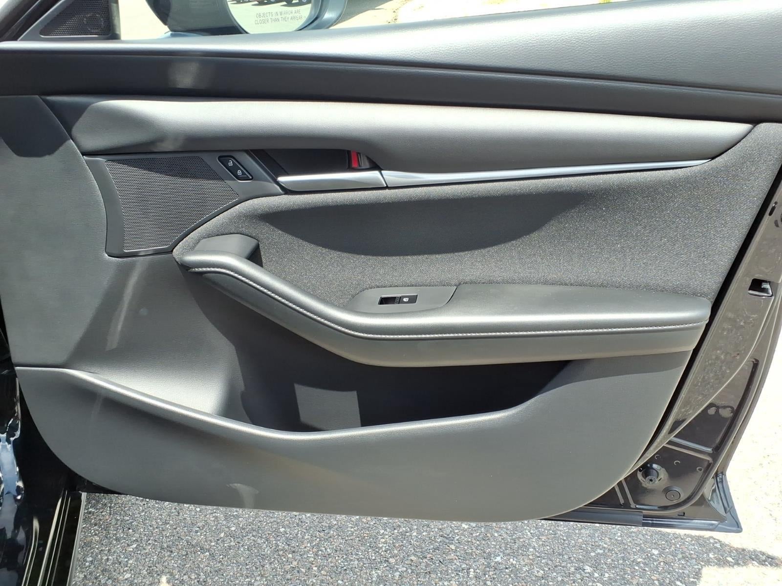 2026 Mazda Mazda3 Sedan 2.5 S