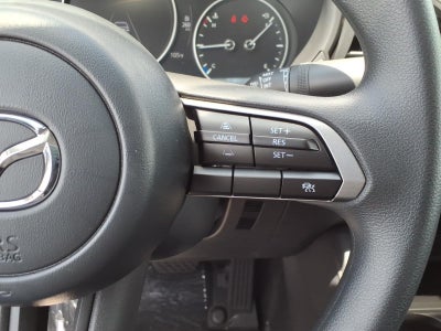 2026 Mazda Mazda3 Sedan 2.5 S