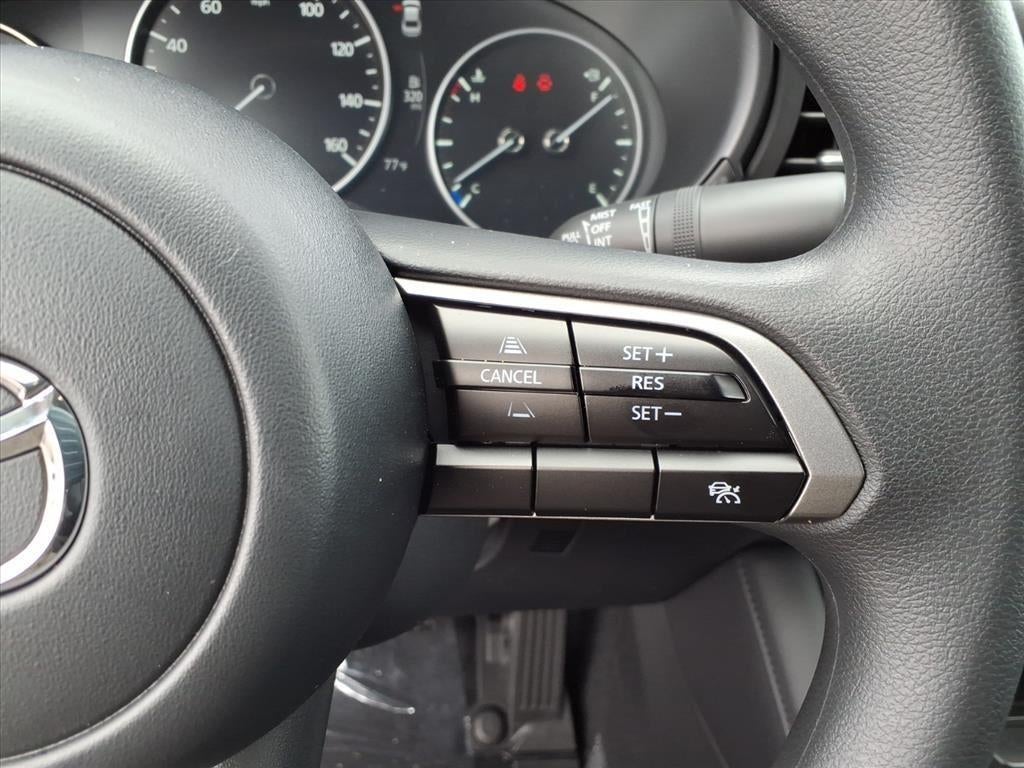 2026 Mazda Mazda3 Sedan 2.5 S