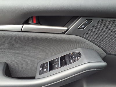 2026 Mazda Mazda3 Sedan 2.5 S