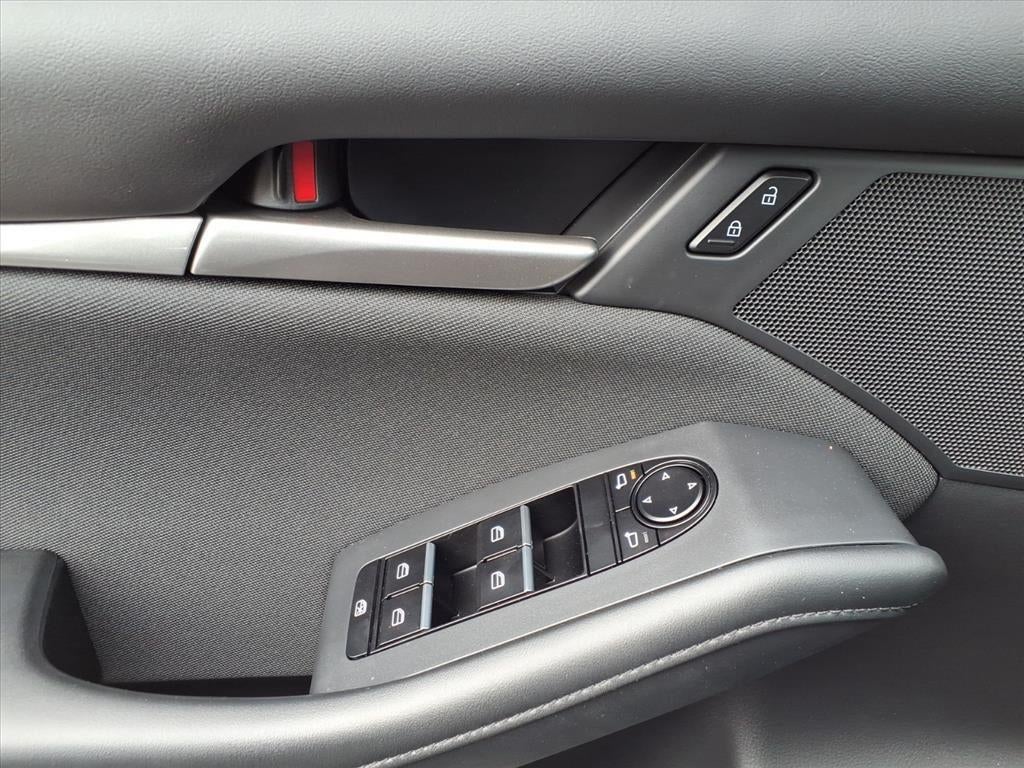 2026 Mazda Mazda3 Sedan 2.5 S