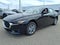 2026 Mazda Mazda3 Sedan 2.5 S