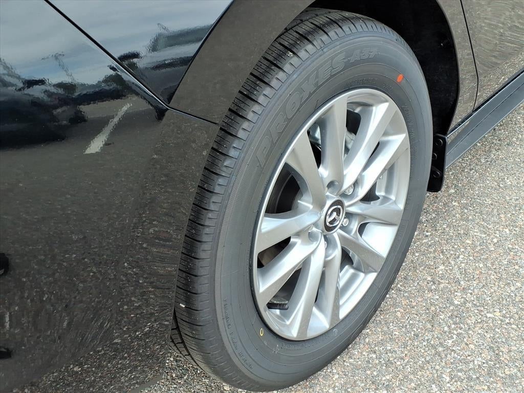 2026 Mazda Mazda3 Sedan 2.5 S