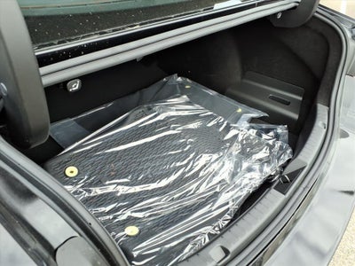 2026 Mazda Mazda3 Sedan 2.5 S