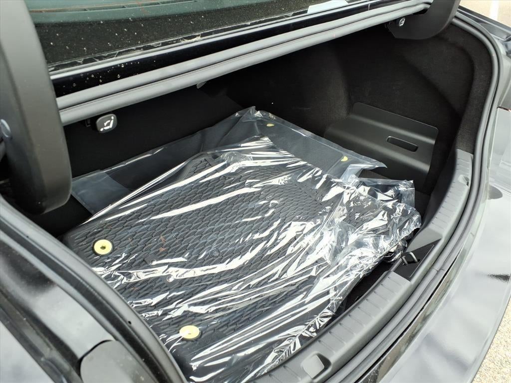 2026 Mazda Mazda3 Sedan 2.5 S