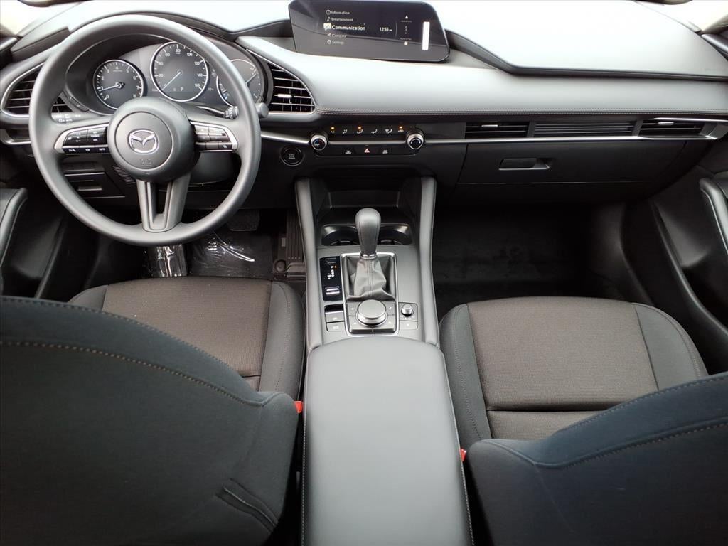 2026 Mazda Mazda3 Sedan 2.5 S