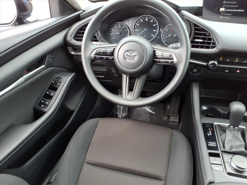 2026 Mazda Mazda3 Sedan 2.5 S