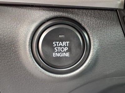 2026 Mazda Mazda3 Sedan 2.5 S