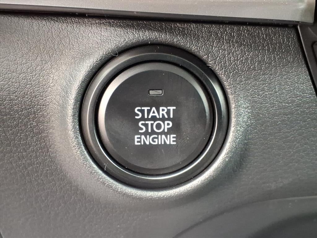 2026 Mazda Mazda3 Sedan 2.5 S