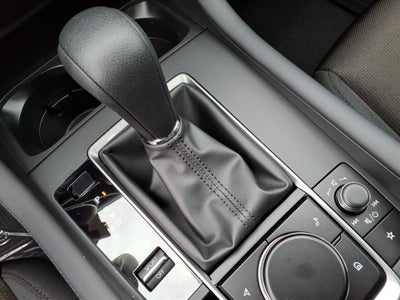 2026 Mazda Mazda3 Sedan 2.5 S