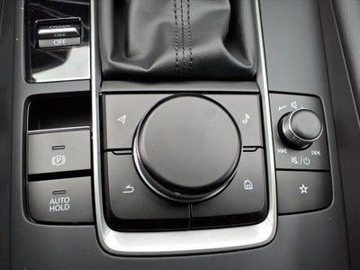 2026 Mazda Mazda3 Sedan 2.5 S