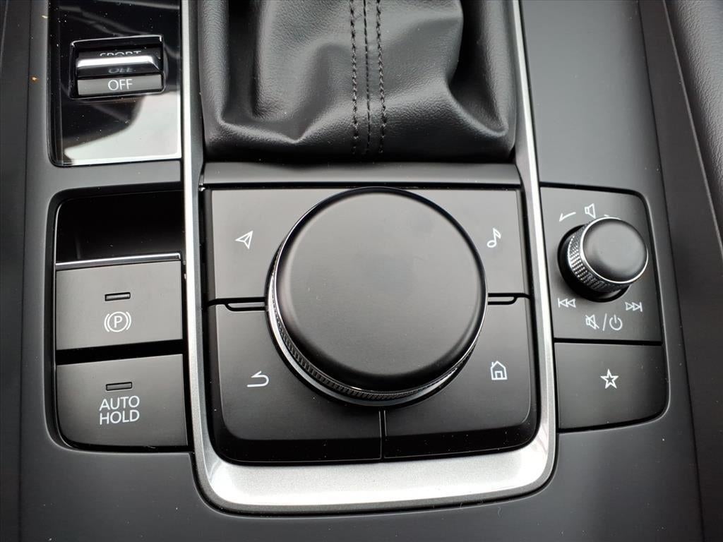 2026 Mazda Mazda3 Sedan 2.5 S