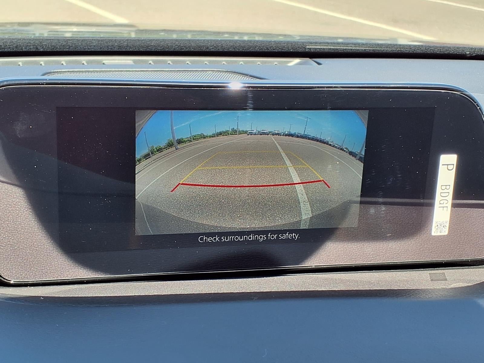 2026 Mazda Mazda3 Sedan 2.5 S