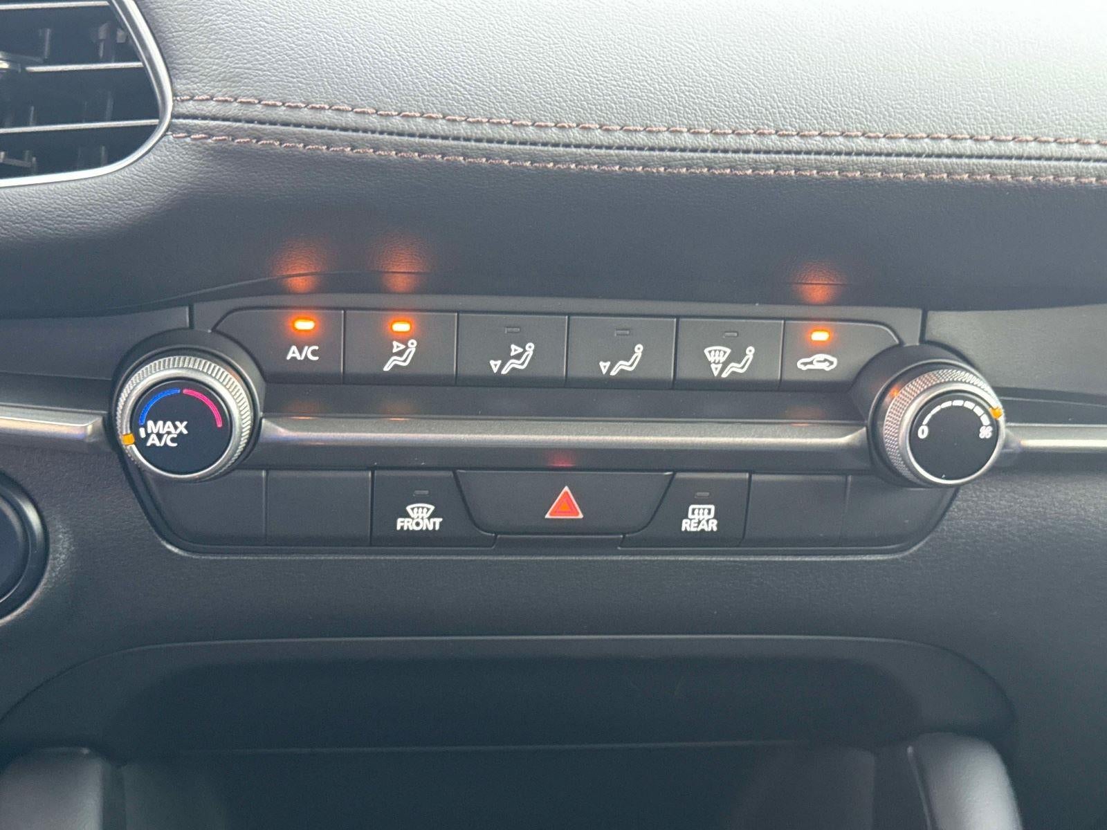 2026 Mazda Mazda3 Sedan 2.5 S