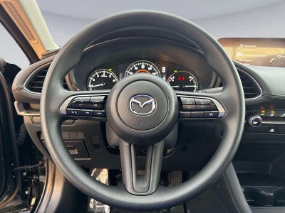 2026 Mazda Mazda3 Sedan 2.5 S