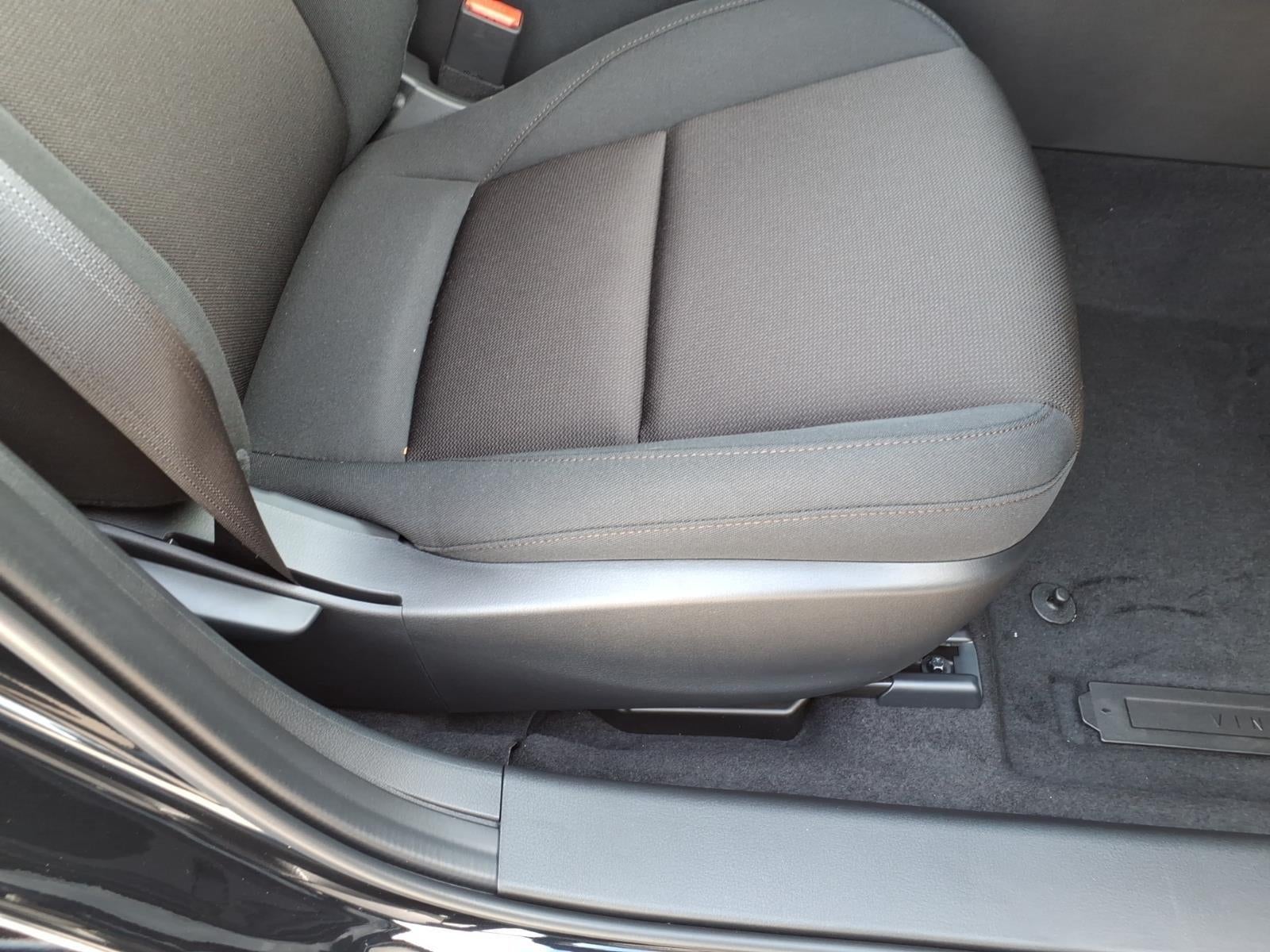 2026 Mazda Mazda3 Sedan 2.5 S