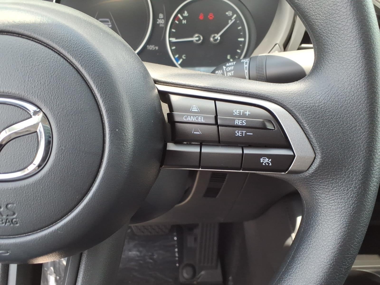 2026 Mazda Mazda3 Sedan 2.5 S