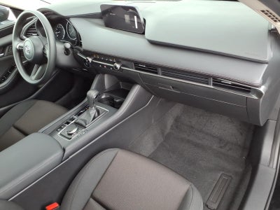 2026 Mazda Mazda3 Sedan 2.5 S
