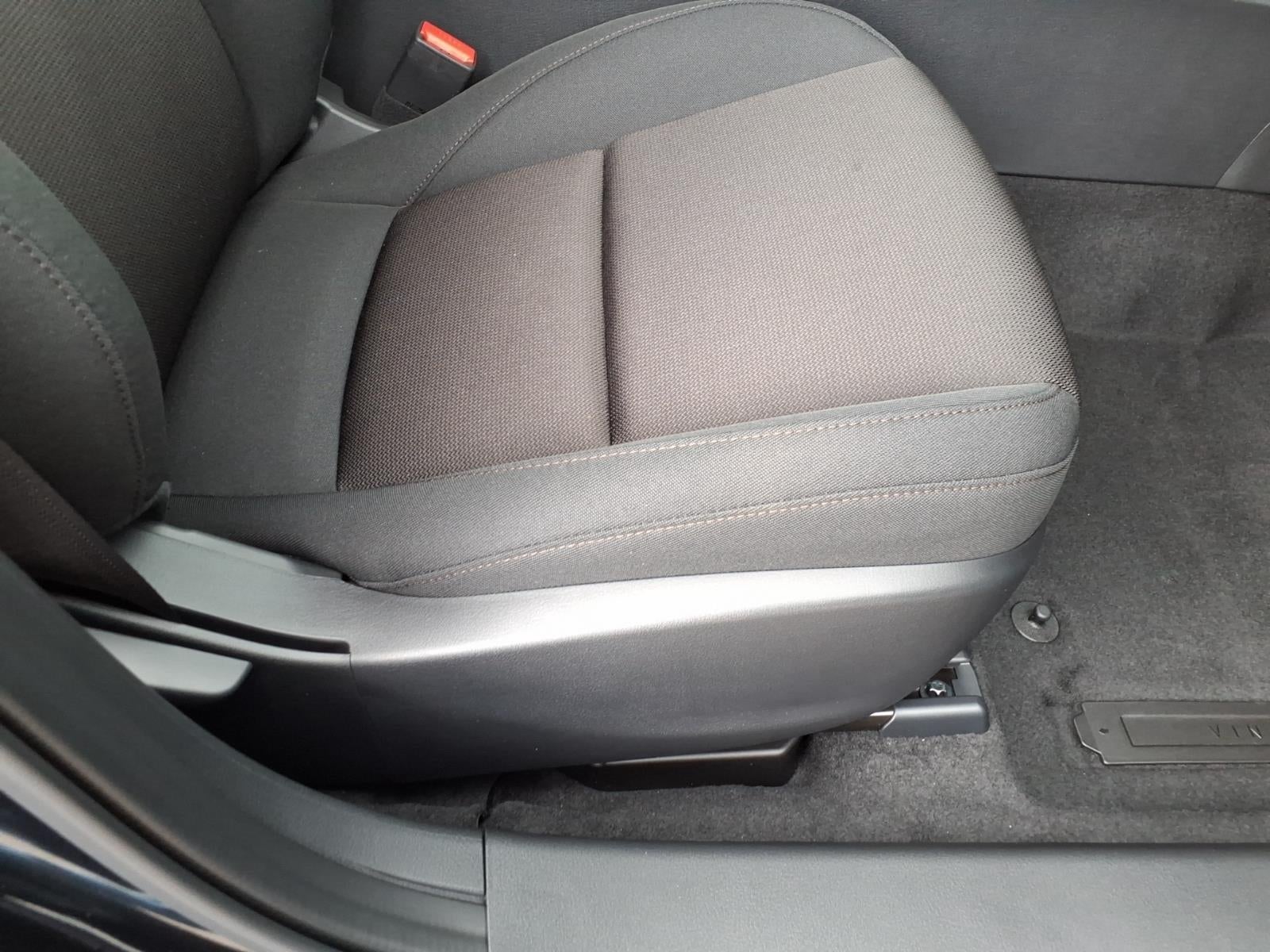 2026 Mazda Mazda3 Sedan 2.5 S