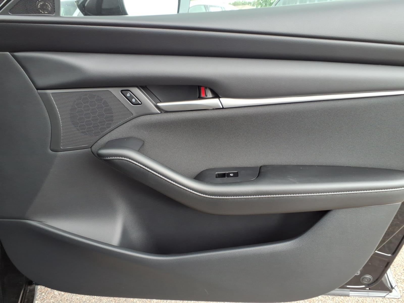 2026 Mazda Mazda3 Sedan 2.5 S