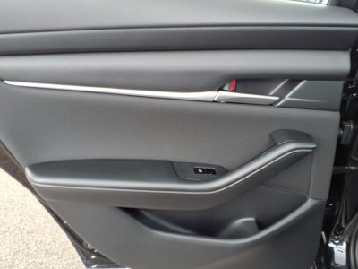 2026 Mazda Mazda3 Sedan 2.5 S