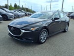 2026 Mazda Mazda3 Sedan 2.5 S