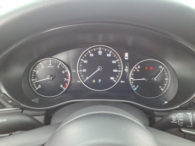 2026 Mazda Mazda3 Sedan 2.5 S