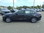 2026 Mazda Mazda3 Sedan 2.5 S