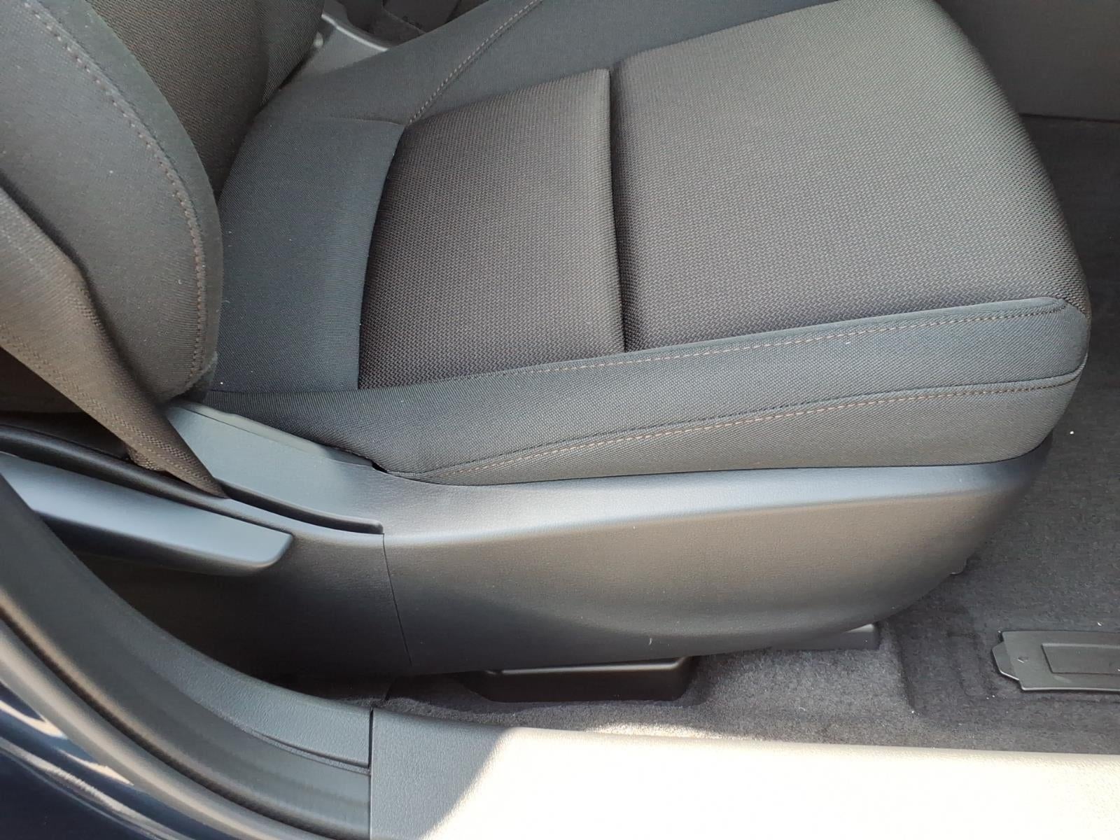 2026 Mazda Mazda3 Sedan 2.5 S