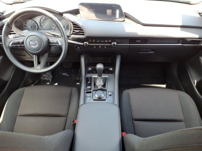 2026 Mazda Mazda3 Sedan 2.5 S