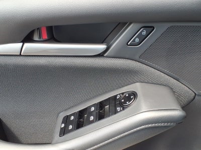 2026 Mazda Mazda3 Sedan 2.5 S