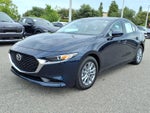2026 Mazda Mazda3 Sedan 2.5 S