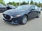 2026 Mazda Mazda3 Sedan 2.5 S