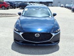 2026 Mazda Mazda3 Sedan 2.5 S