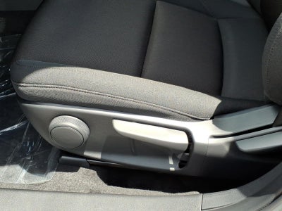 2026 Mazda Mazda3 Sedan 2.5 S